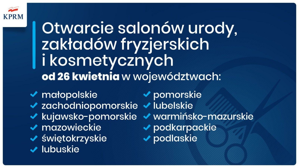 Minister zdrowia: luzujemy część obostrzeń