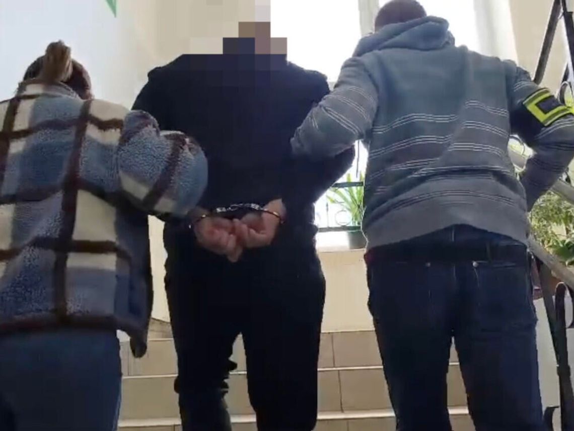 Młoda kobieta potrącona na pasach. Sprawca zwiał... Młoda kobieta potrącona na pasach. Sprawca zwiał...