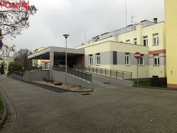 Modernizacja szpitala za 20 milionów