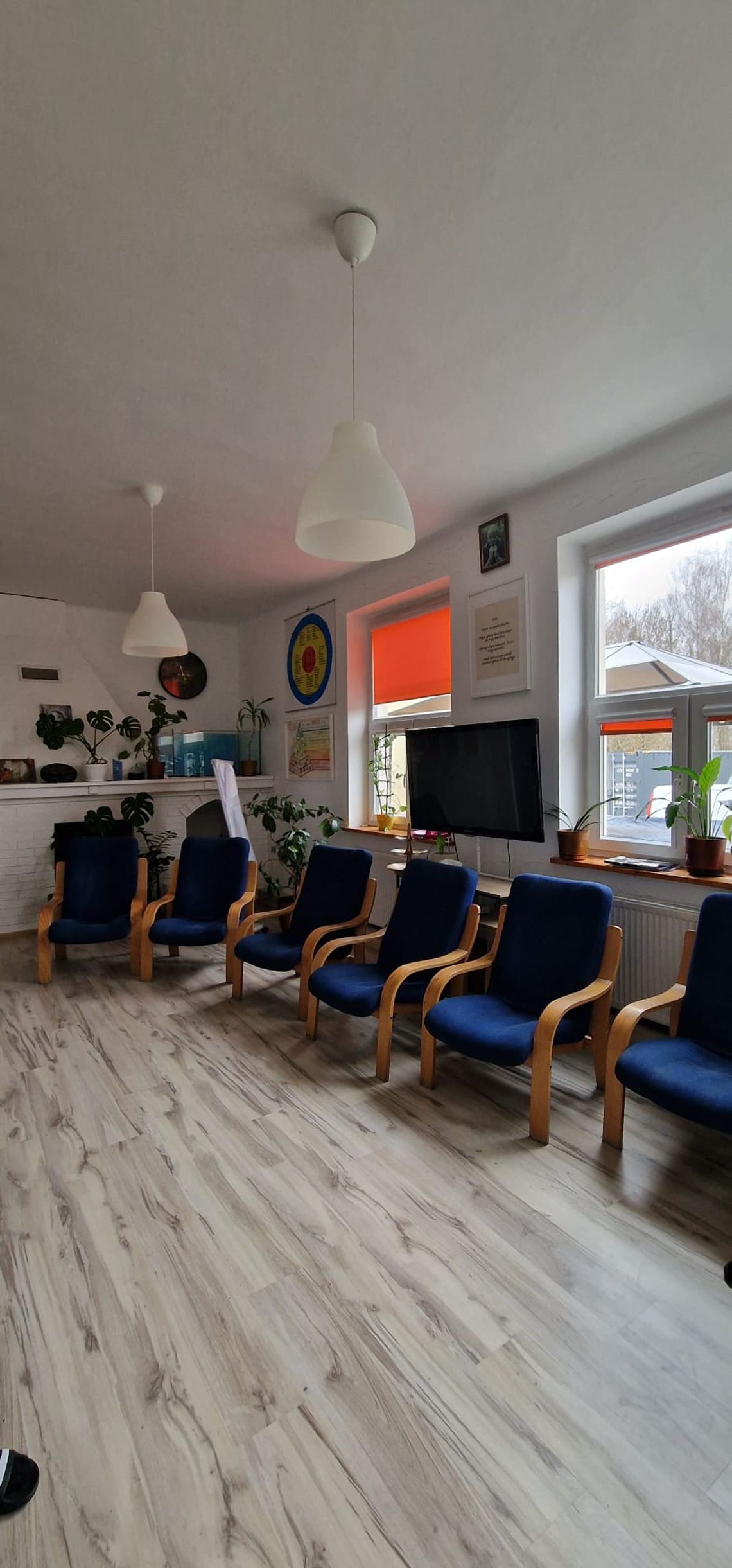 Monar odbudowuje się po pożarze. Zobacz jak wygląda!