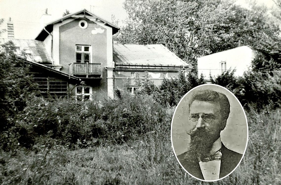 Morderstwo w cieniu parku w Regułach. Kto zlecił śmierć doktora Drzewieckiego?