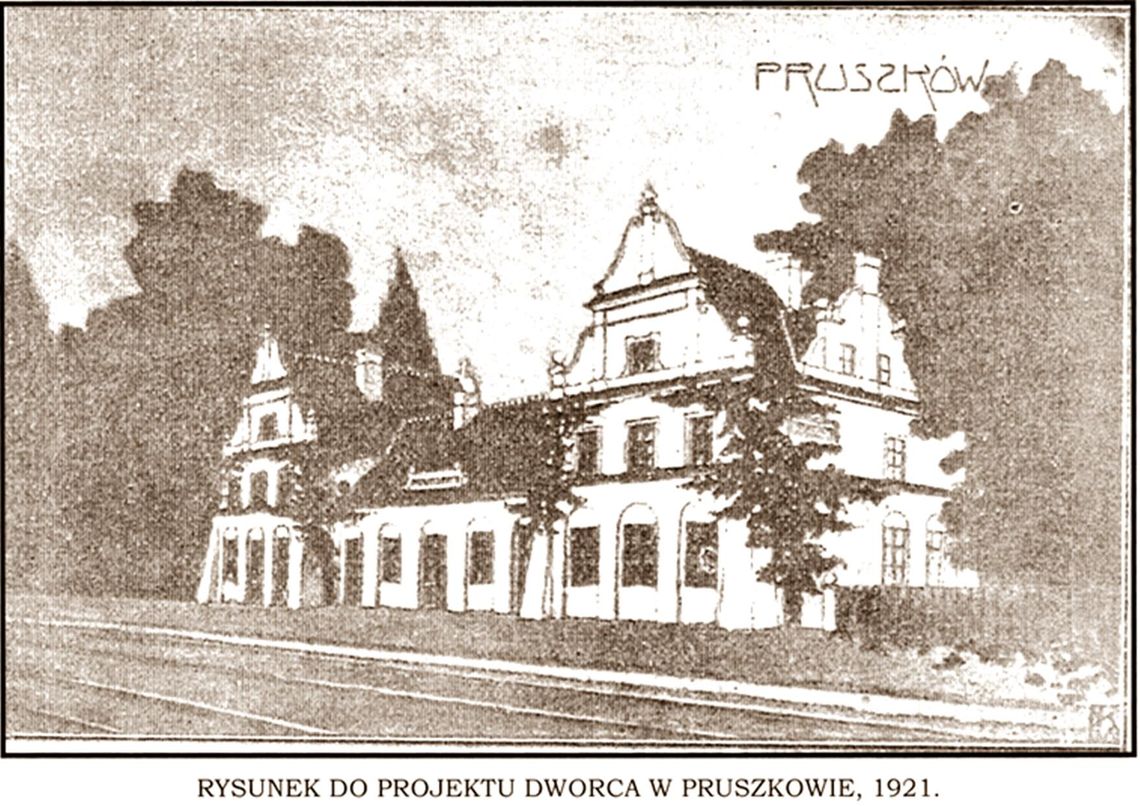 Morderstwo wiceburmistrza Pruszkowa część II