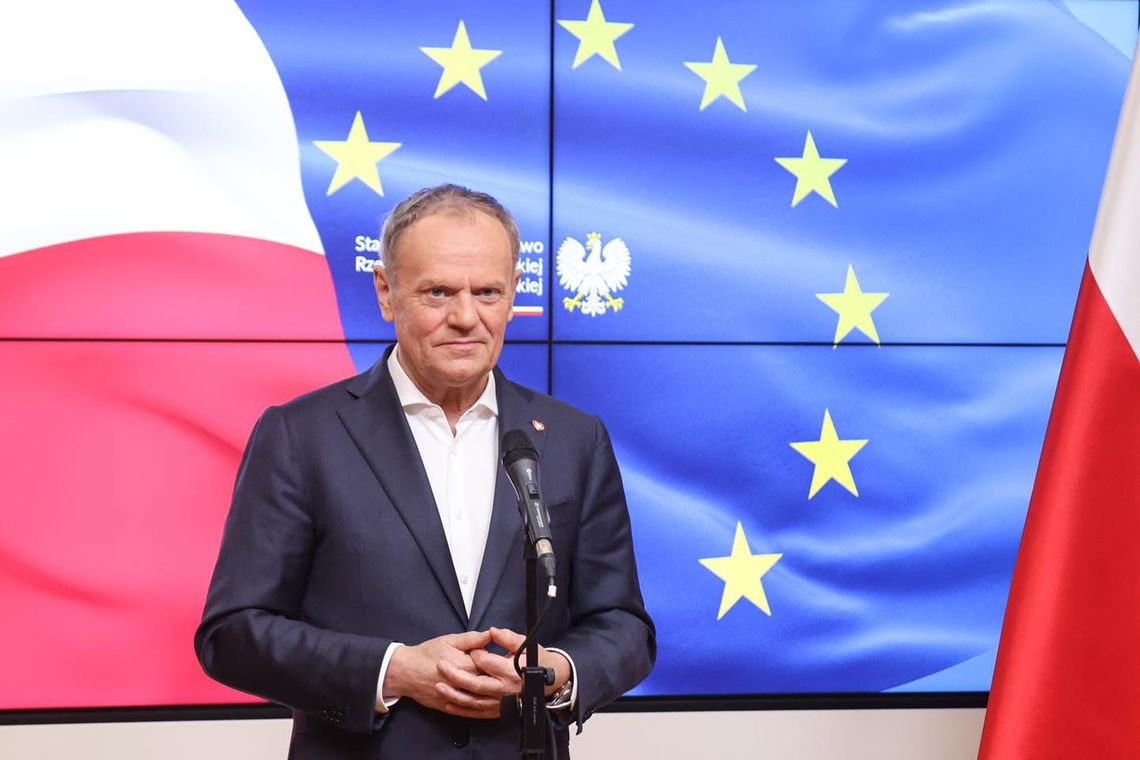 Możliwy zamach na premiera Donalda Tuska i szefa MON. Służby specjalne postawione na nogi Możliwy zamach na premiera Donalda Tuska i szefa MON. Służby specjalne postawione na nogi