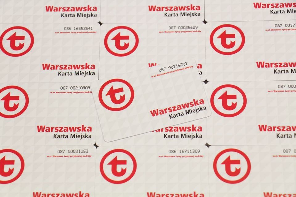 Można zawiesić kartę miejską Można zawiesić kartę miejską