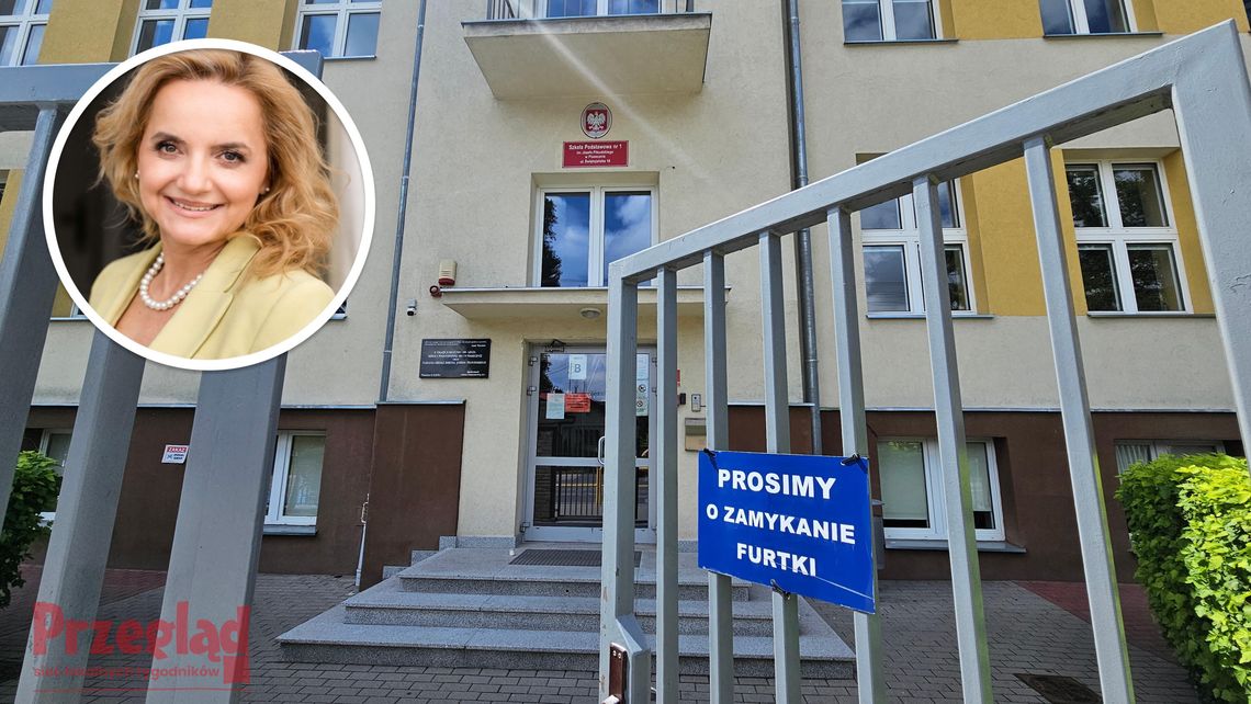 Narada o bezpieczeństwie szkół. Zalecenia kurator dla placówek na Mazowszu Narada o bezpieczeństwie szkół. Zalecenia kurator dla placówek na Mazowszu
