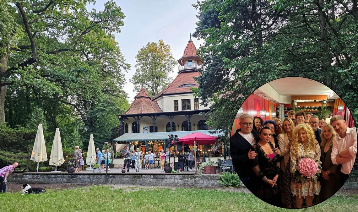 Nie pomogła nawet Magda Gessler. To już koniec "Suliko" Nie pomogła nawet Magda Gessler. To już koniec "Suliko"