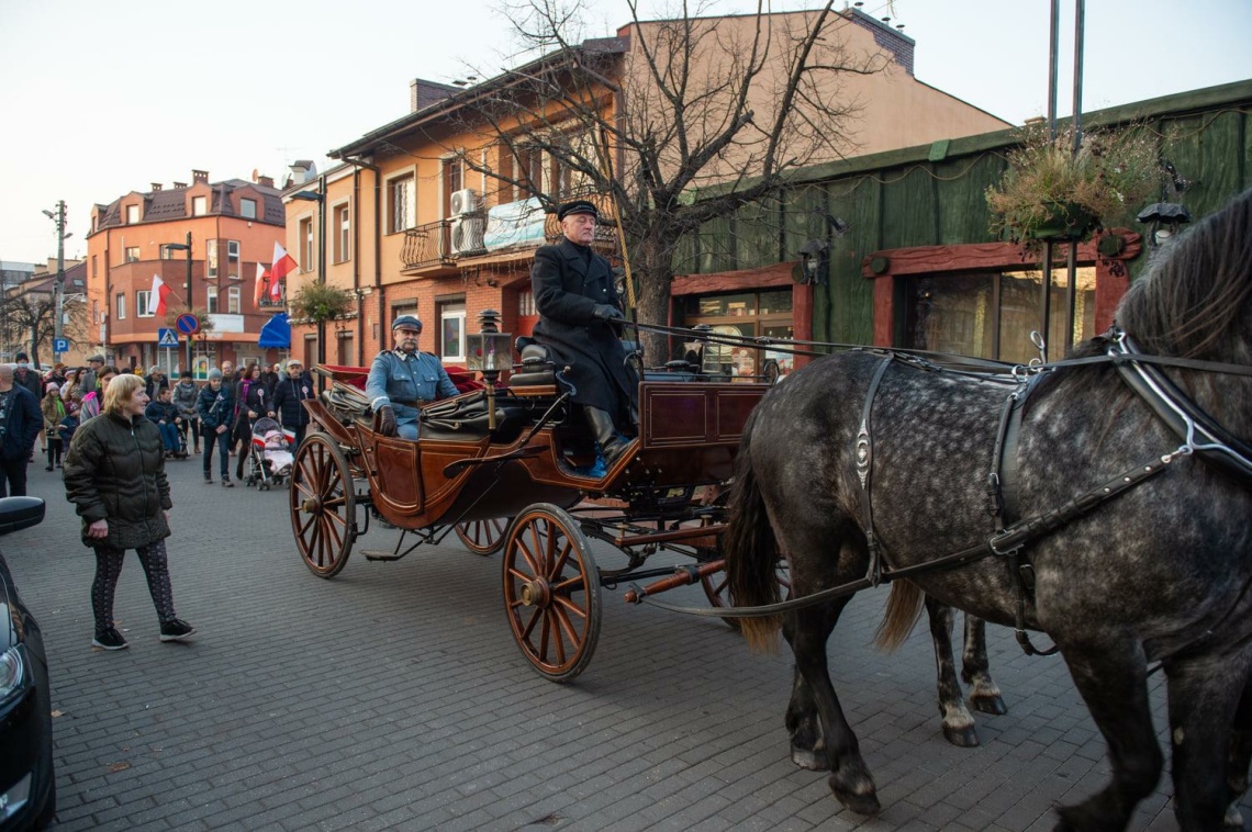 Niepodległa 11 Listopada