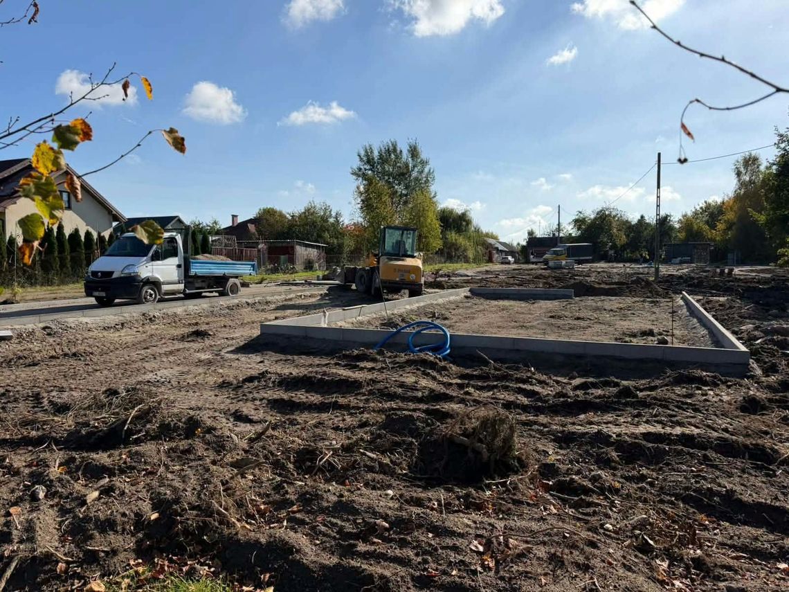 Nowa atrakcja w gminie Nadarzyn. Pochłonie ponad pół miliona