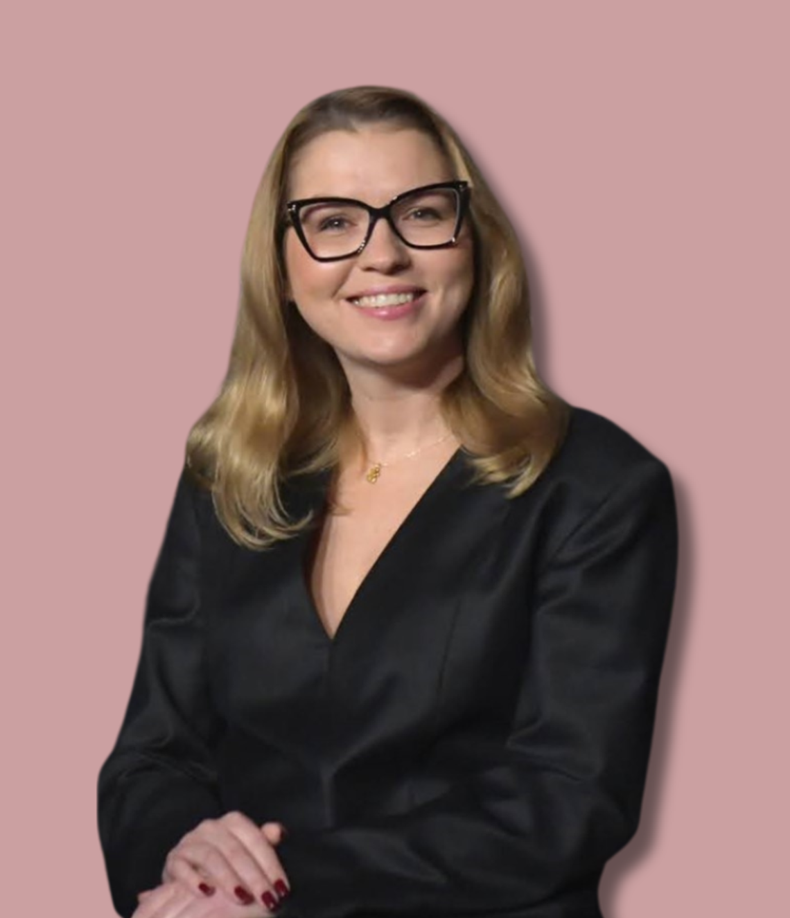 Nowa dyrektor szkoły w Parzniewie wybrana Nowa dyrektor szkoły w Parzniewie wybrana