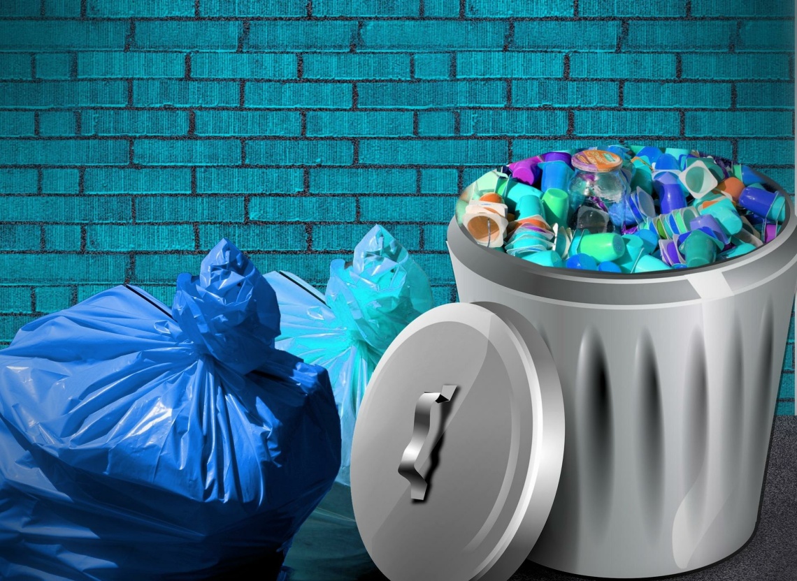 Nowa firma zajmie się obsługą odbioru odpadów w gminie Michałowice
