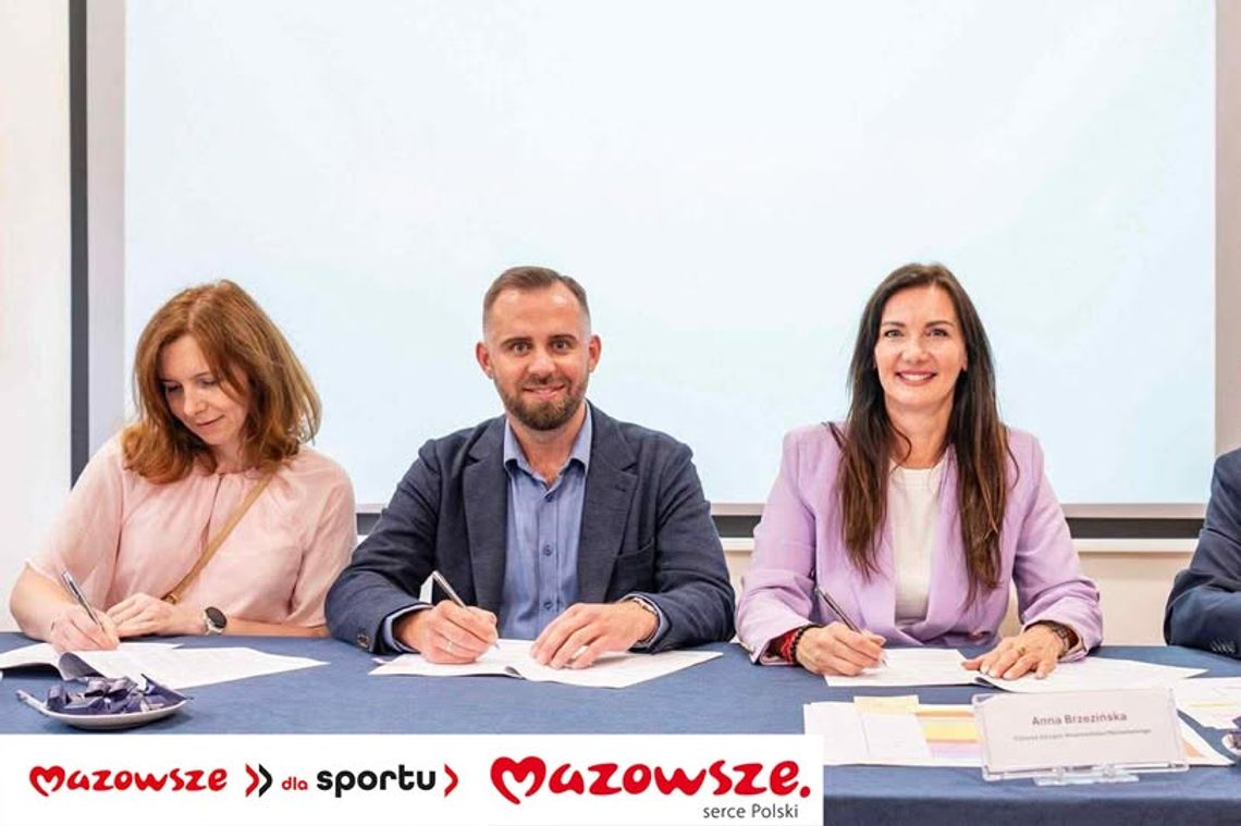 Nowa sportowa atrakcja w Międzyborowie – powstanie pumptrack!