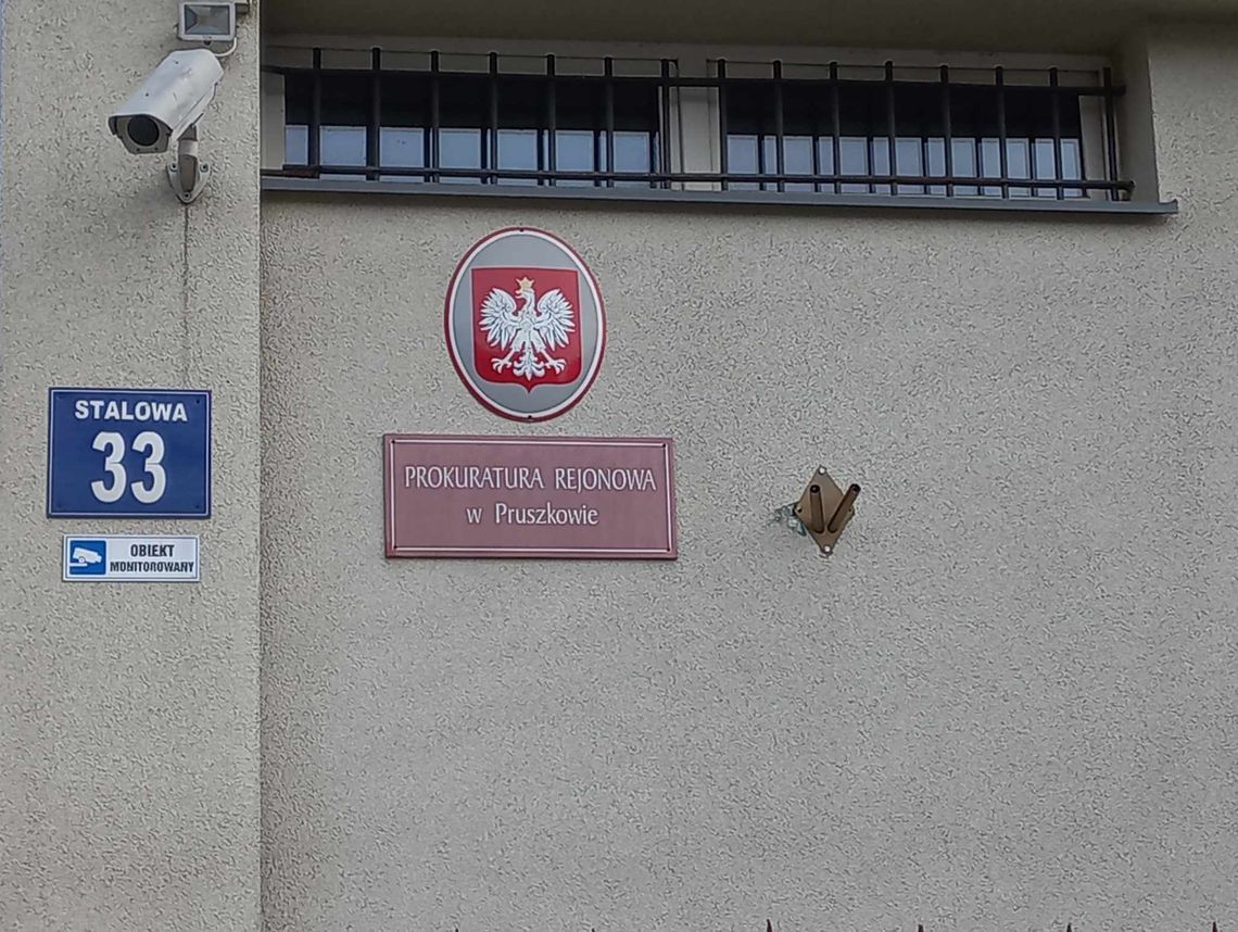 Nowe informacje na temat tragicznego wypadku na S2