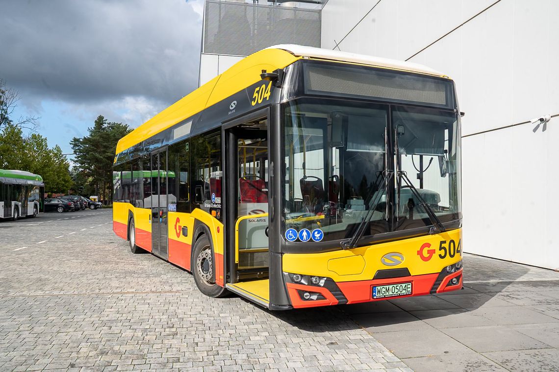 Nowe objazdy GPA od 6 października. Utrudnienia w powiecie grodziskim potrwają do końca listopada Nowe objazdy GPA od 6 października. Utrudnienia w powiecie grodziskim potrwają do końca listopada