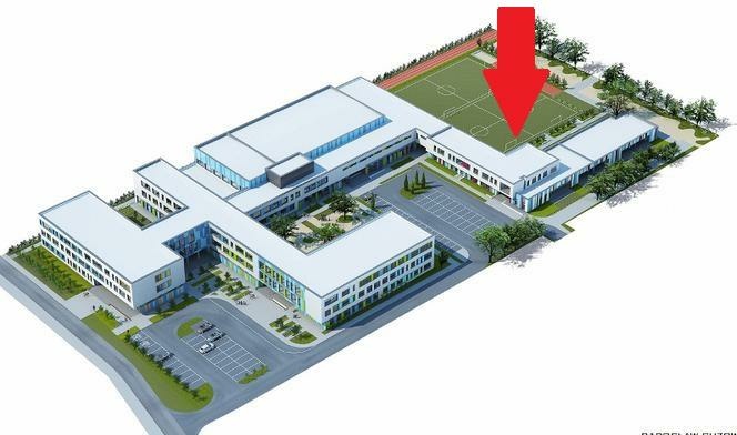 Nowe przedszkole Nowe przedszkole