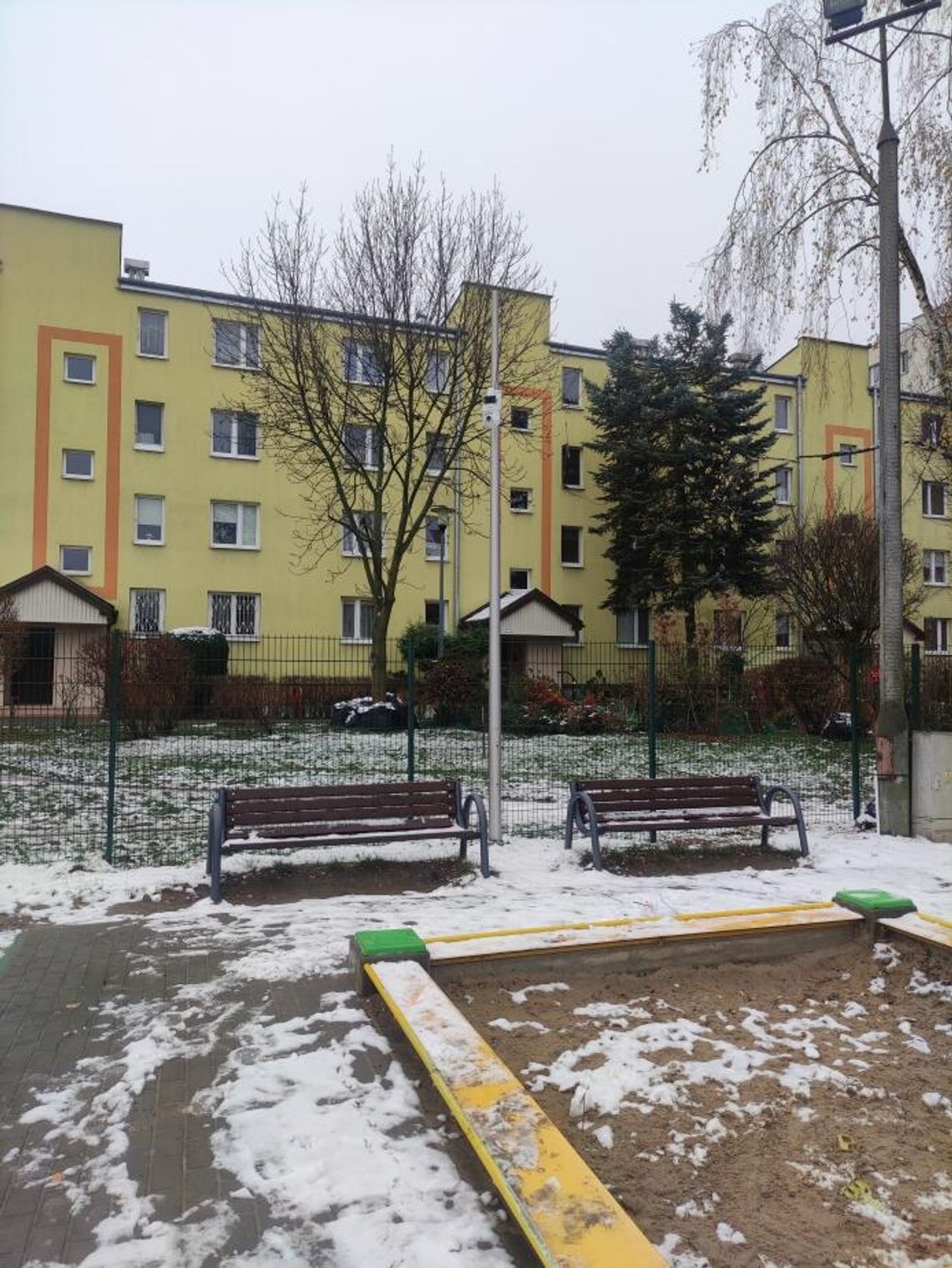 Nowy monitoring na obiektach sportowych w Pruszkowie już działa