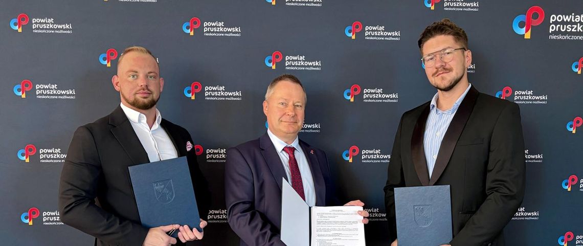 Nowy most w Moszna-Wieś. Rusza budowa