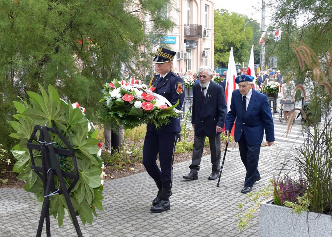 Obchody 86. rocznicy Bitwy pod Brwinowem