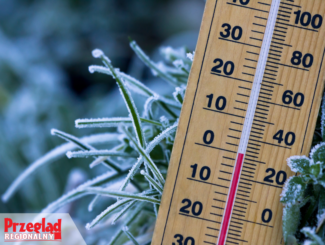 Oczekiwana pogoda w Pruszkowie – opady śniegu i niskie temperatury Oczekiwana pogoda w Pruszkowie – opady śniegu i niskie temperatury