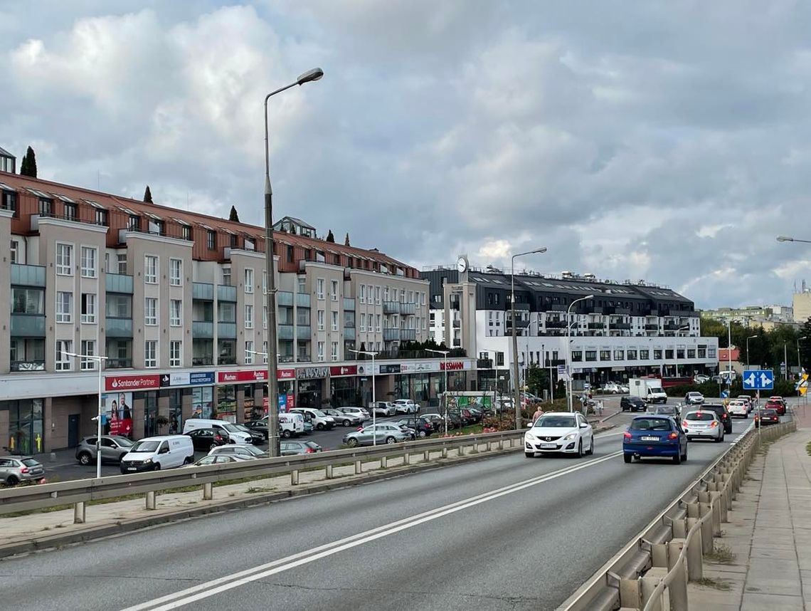 Oczekiwane opady i umiarkowane temperatury w Pruszkowie - prognoza na ostatnie dni lipca