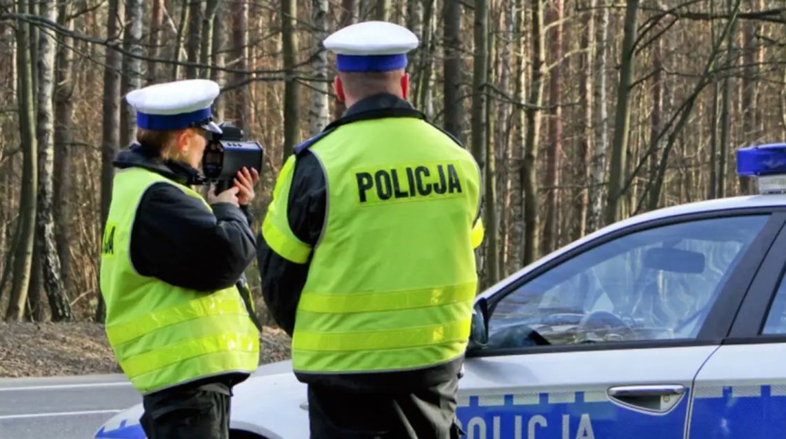 Od dziś Jeszcze łatwiej stracić prawo jazdy. Nowe przepisy uderzają w kierowców