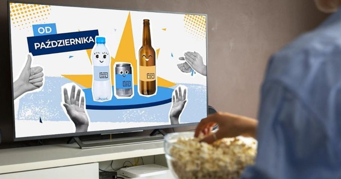Wystartował system kaucyjny. To pięć rzeczy, które powinieneś o nim wiedzieć!