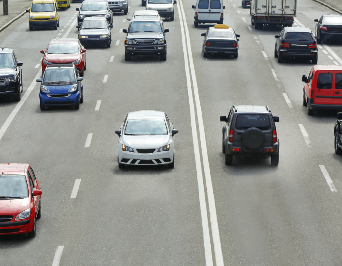 Od lipca Strefa Czystego Transportu w Warszawie