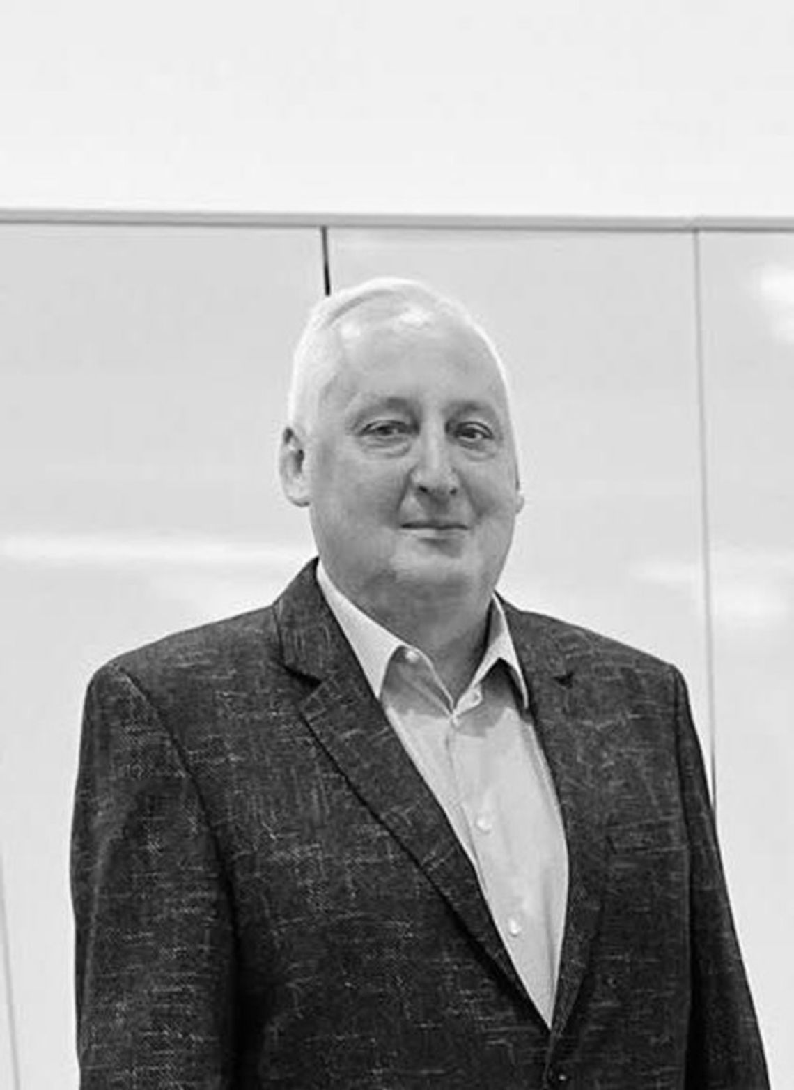 Odszedł komendant z Mszczonowa. Region żegna Krzysztofa Puszcza