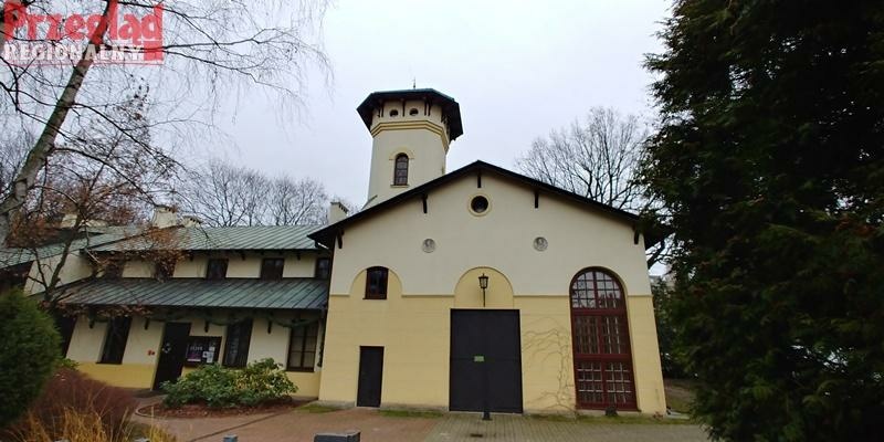 Ogród wypełniony muzyką Ogród wypełniony muzyką