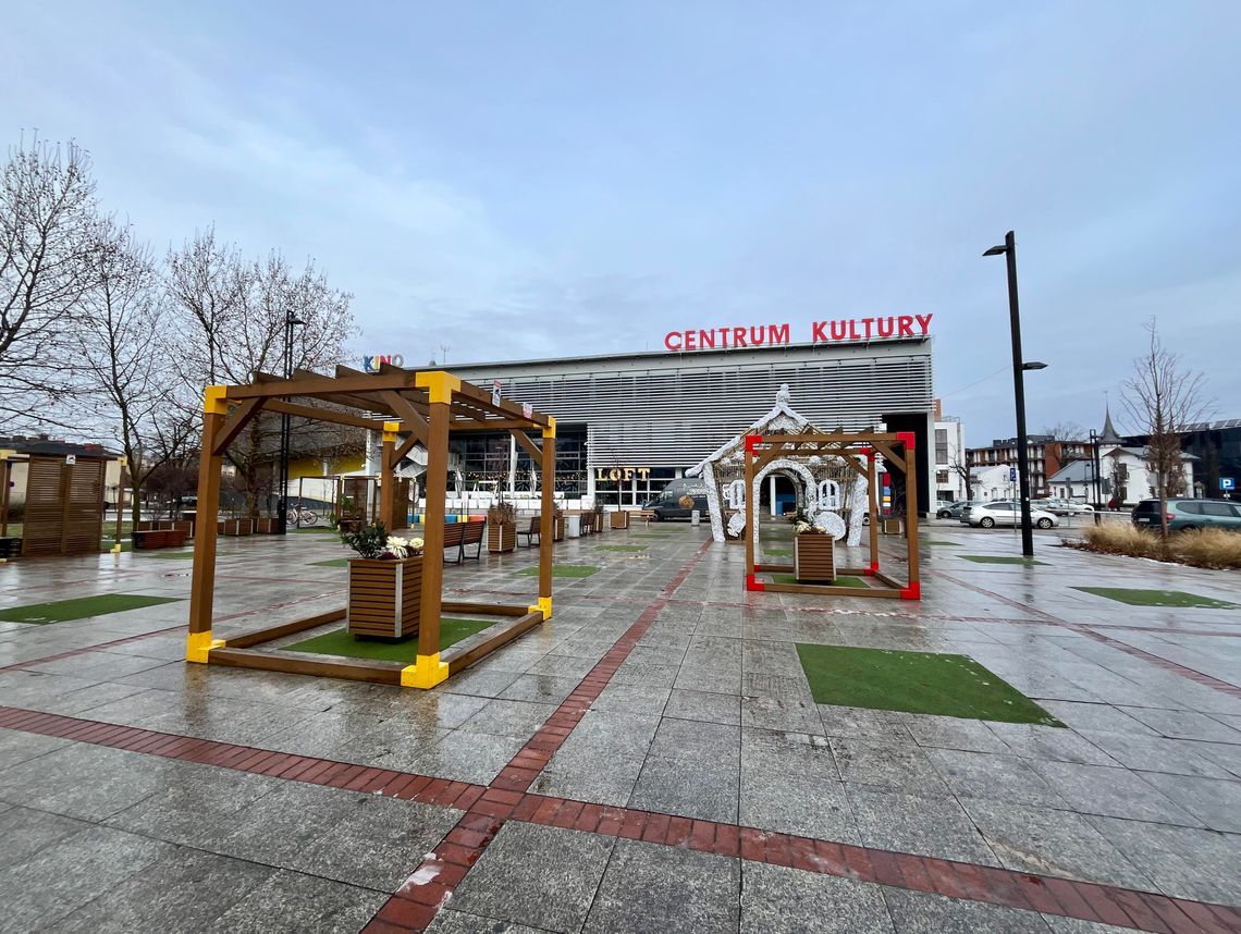 Oni zaprojektują podziemny parking w centrum Grodziska