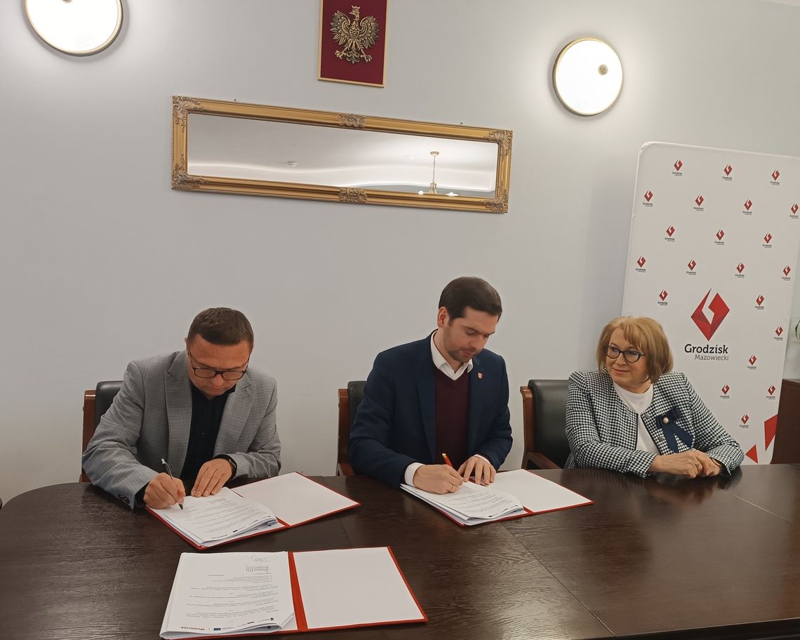 Osiem nowych dróg rowerowych