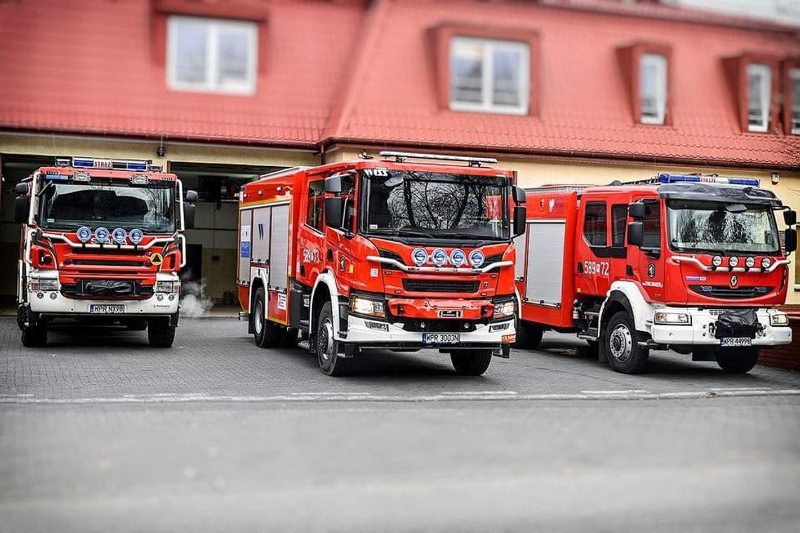 OSP Nadarzyn świętuje 120-lecie. Gwiazdą wieczoru będzie Tymek OSP Nadarzyn świętuje 120-lecie. Gwiazdą wieczoru będzie Tymek