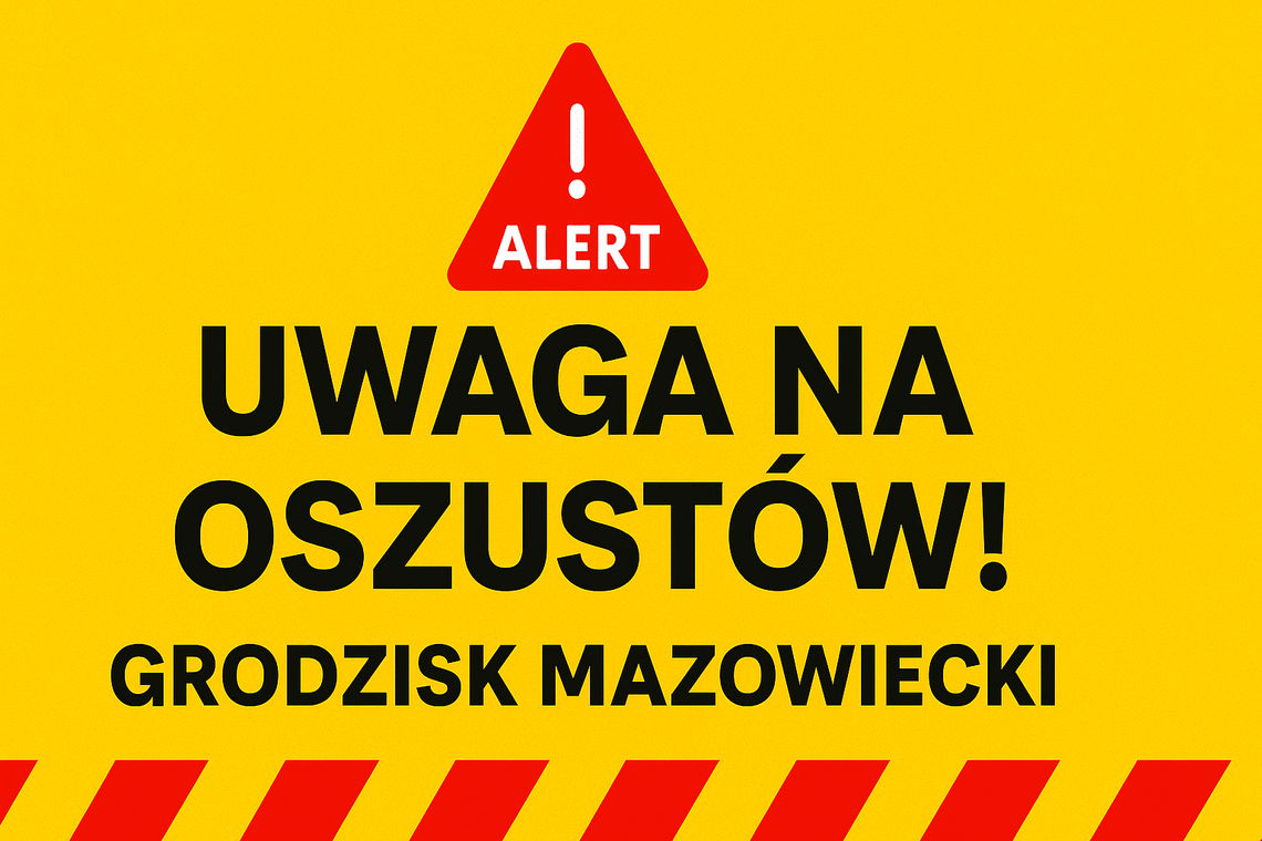 Oszustwa na „pracowników wodociągów”. Policja i ZWiK ostrzegają mieszkańców!