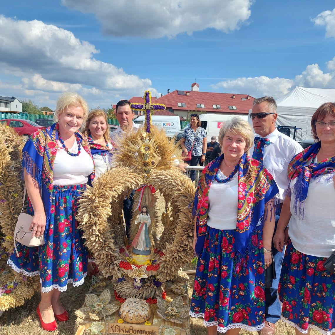 Pamiętajmy o wartości chleba