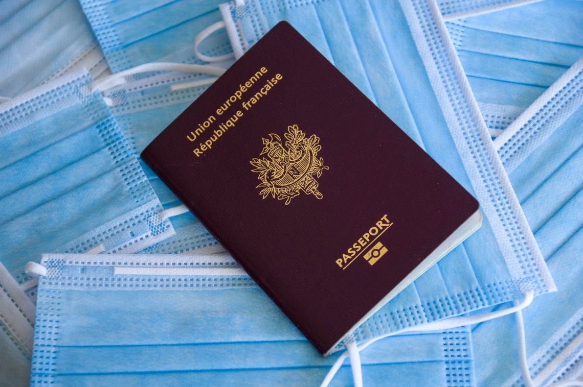 Paszport covidowy – przepustka do wolności?