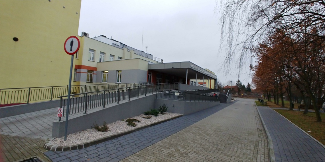Pełny zakres działalności Pełny zakres działalności