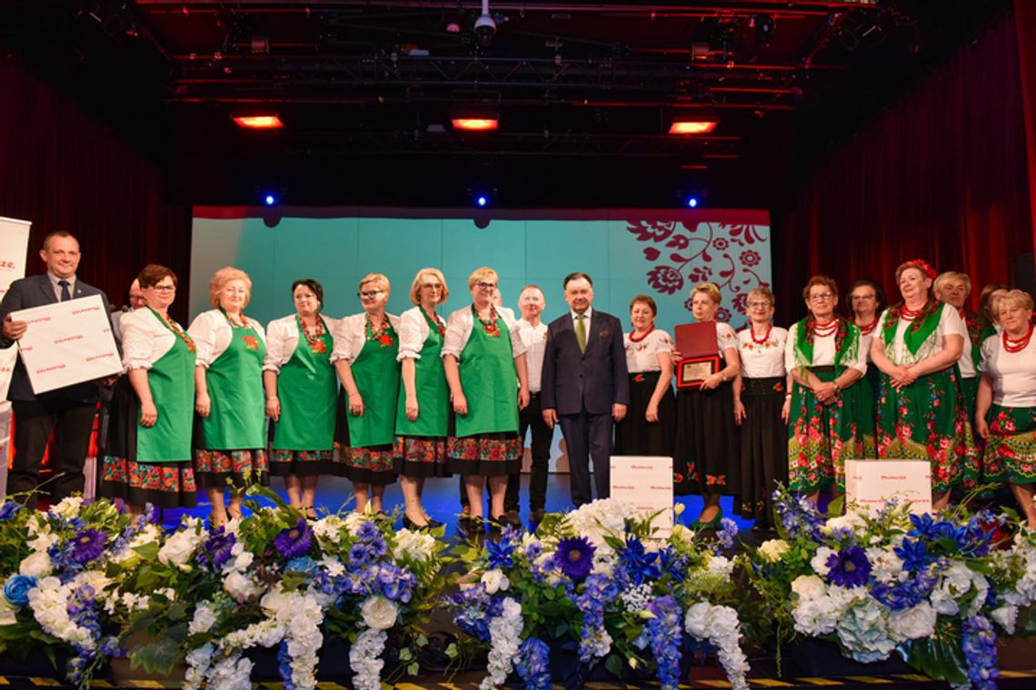 Perełki kulinarne poszukiwane. Trwa nabór do konkursu o Laur Marszałka Województwa Mazowieckiego