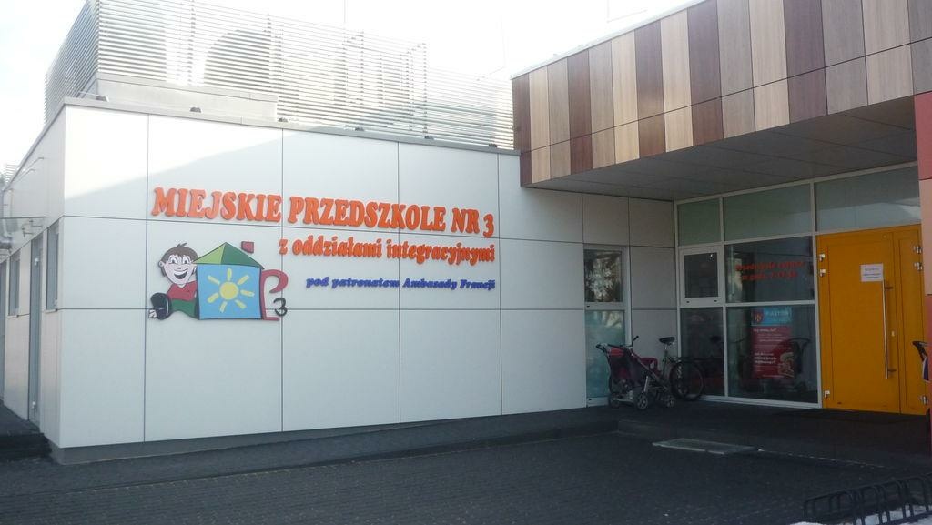 Piastowskie przedszkole z dofinansowaniem na projekt podnoszący jakość pracy