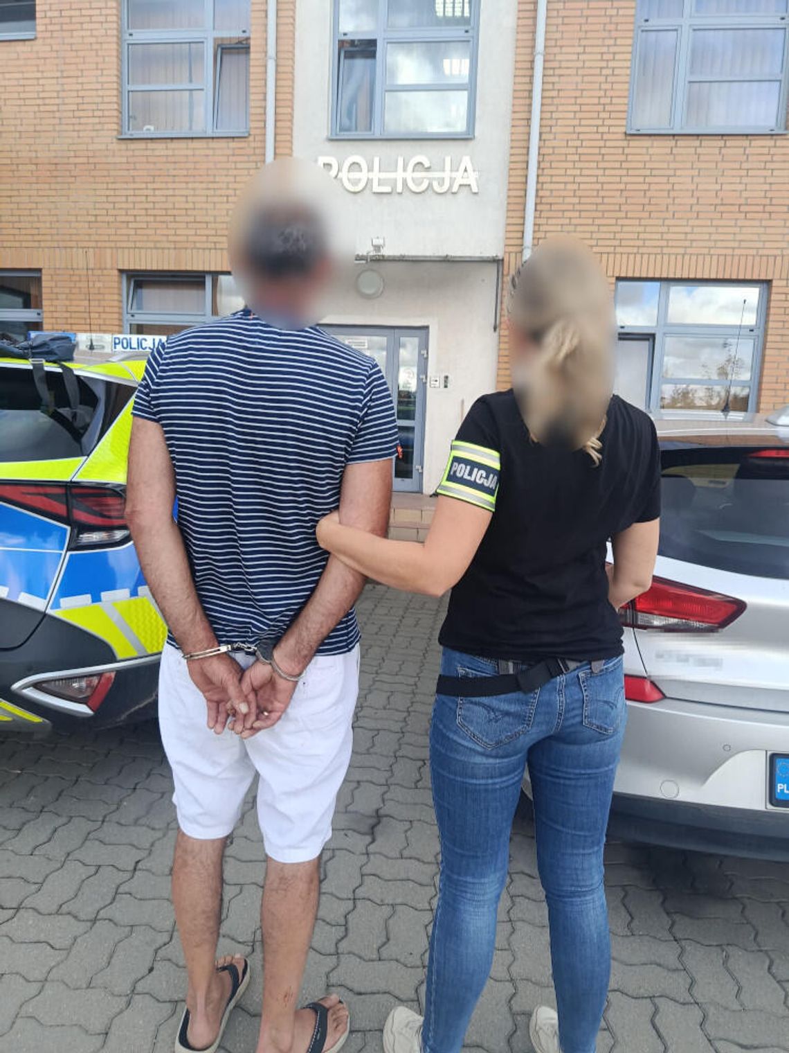 Pijani kierowcy nadal problemem. W kilka dni policja zatrzymała dziewięć osób
