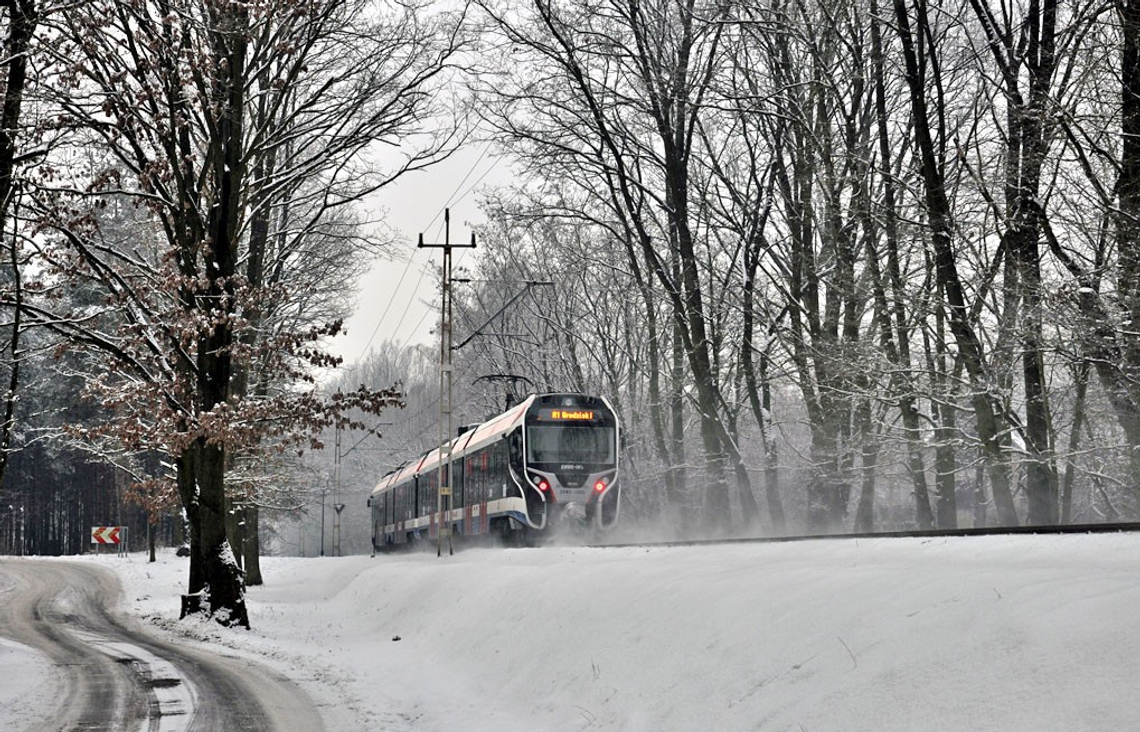 Planowany remont stacji Warszawa Śródmieście WKD potrwa dłużej