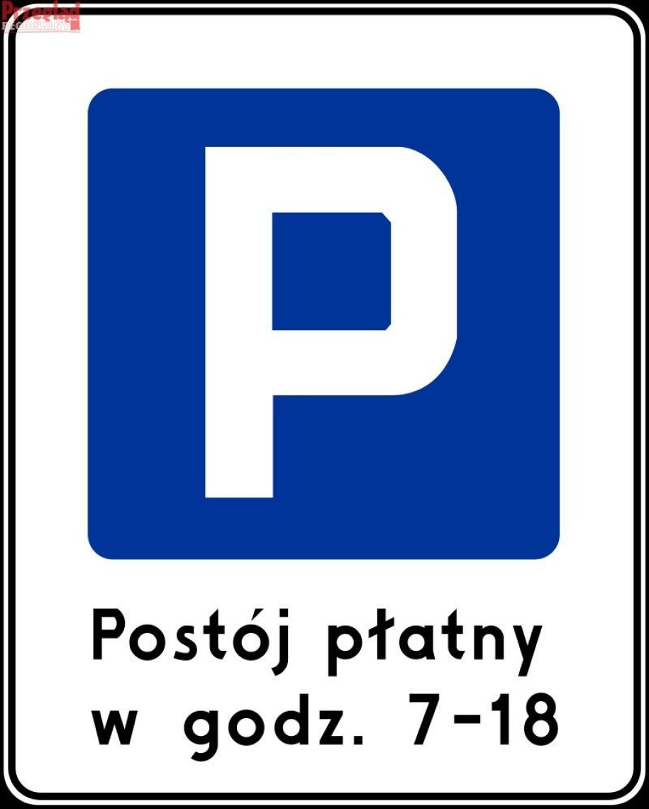 Płatne parkingi?