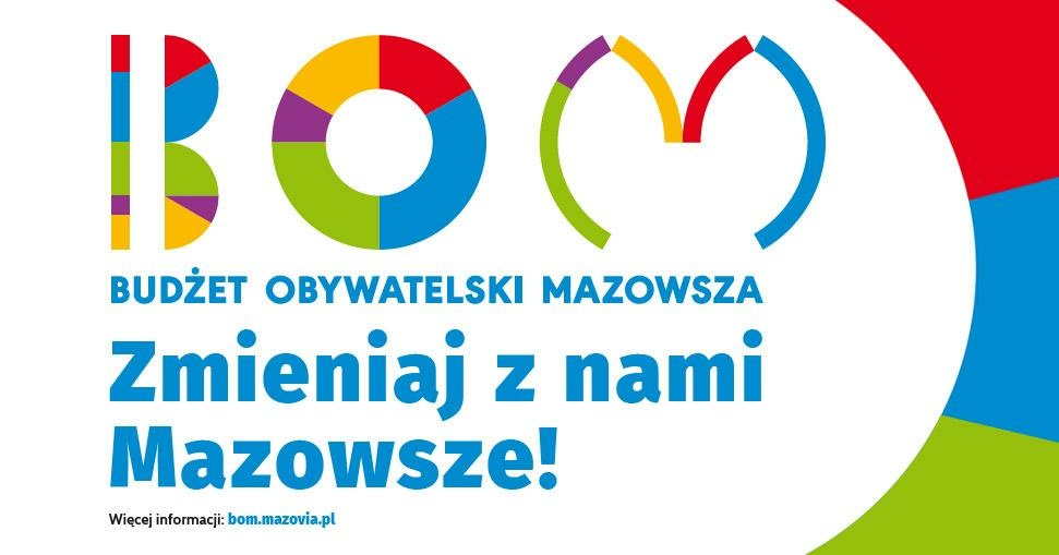 „Po drodze z zielenią” oraz „Zwolnij i jedź bezpiecznie” – tegoroczne projekty BOM czekają na wasze głosy!