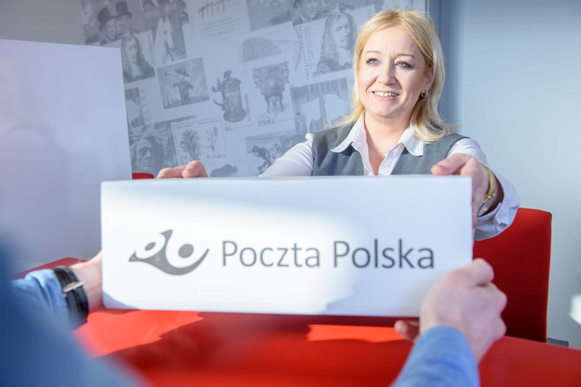 Poczta w Nadarzynie zmienia lokalizację