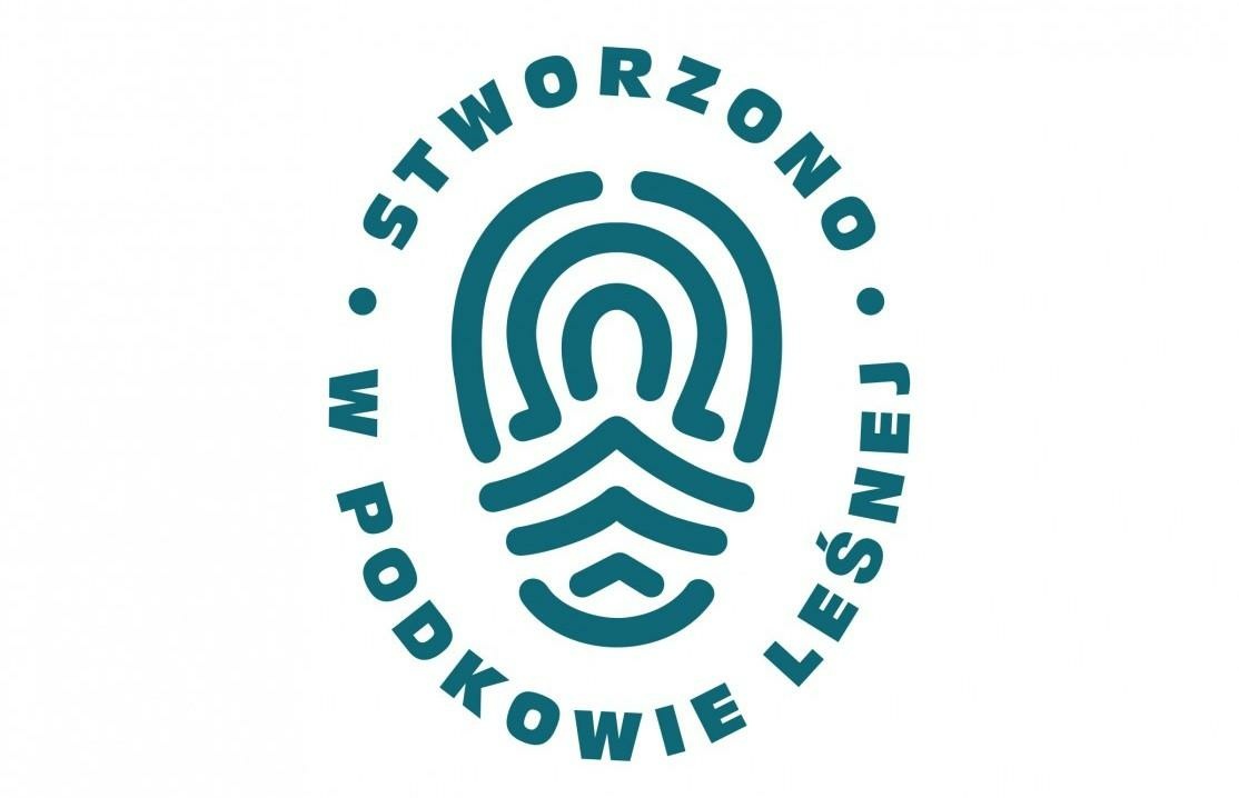 Podkowa Leśna ma nowe logo