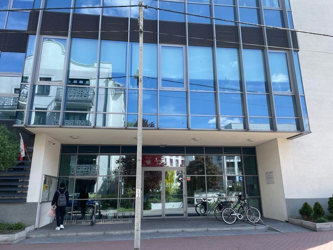 Pogoda w Pruszkowie: Zimne dni z opadami i przelotnym deszczem