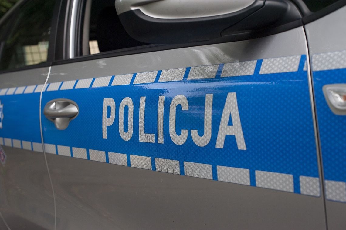 Policja zatrzymała aż 4 kierowców, którzy nie powinni prowadzić