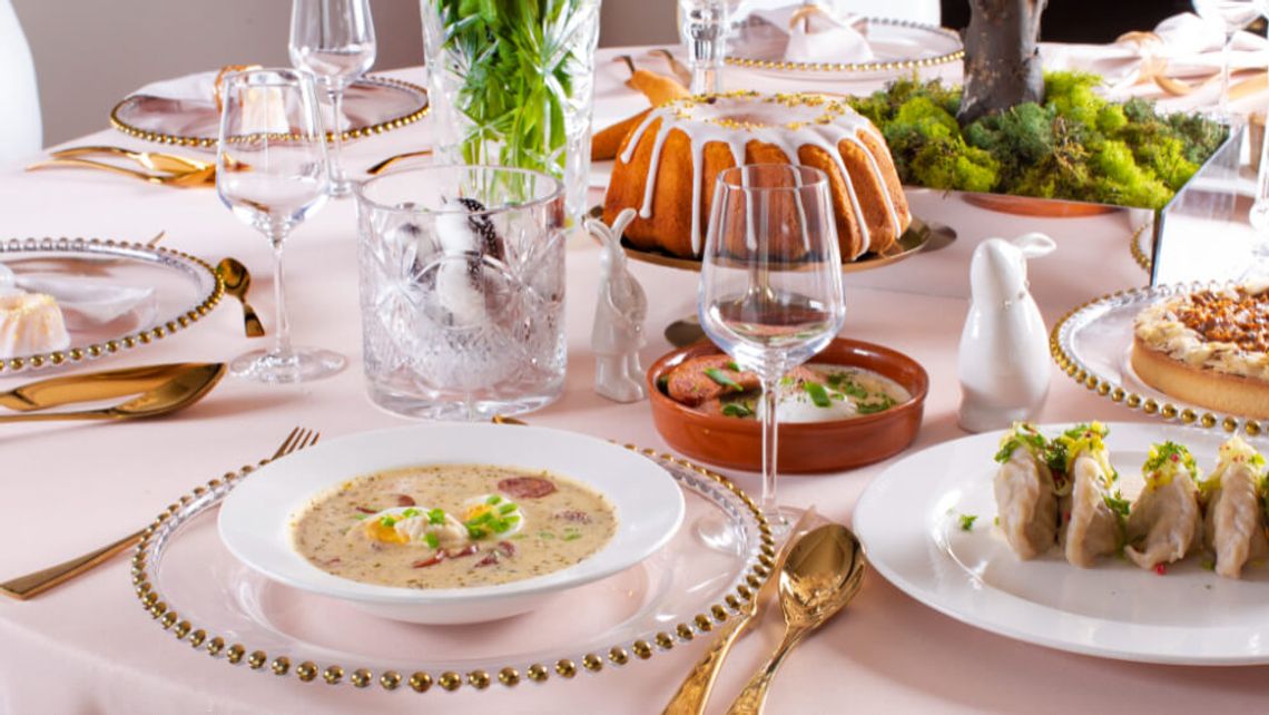 Polskie zwyczaje wielkanocne. Czy znasz je wszystkie? Polskie zwyczaje wielkanocne. Czy znasz je wszystkie?