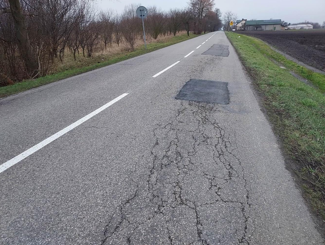 Ponad 4 mln zł na drogi w Brwinowie. Nowe rondo i przebudowa w Milęcinie Ponad 4 mln zł na drogi w Brwinowie. Nowe rondo i przebudowa w Milęcinie