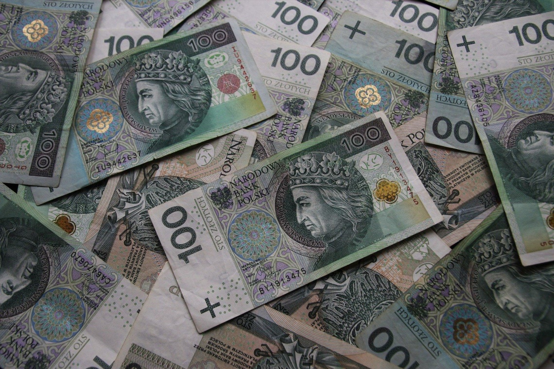 Ponad 500 tysięcy na rondo