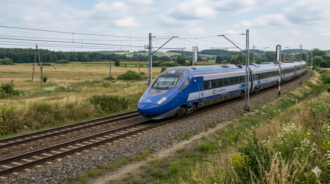 Ponad 80% działek na trasie KDP Warszawa-Łódź wykupione. Ruszają wywłaszczenia Ponad 80% działek na trasie KDP Warszawa-Łódź wykupione. Ruszają wywłaszczenia