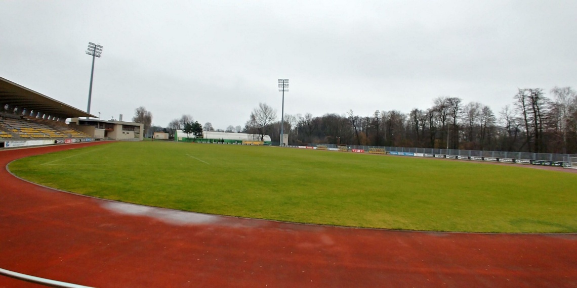 Porażka Znicza Pruszków na początek rundy wiosennej